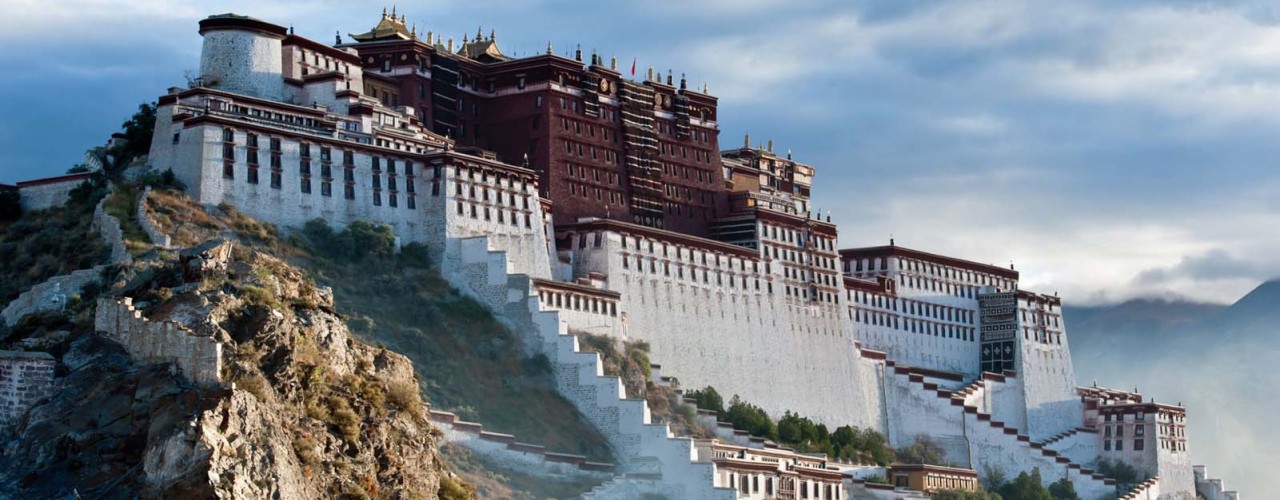 Tibet